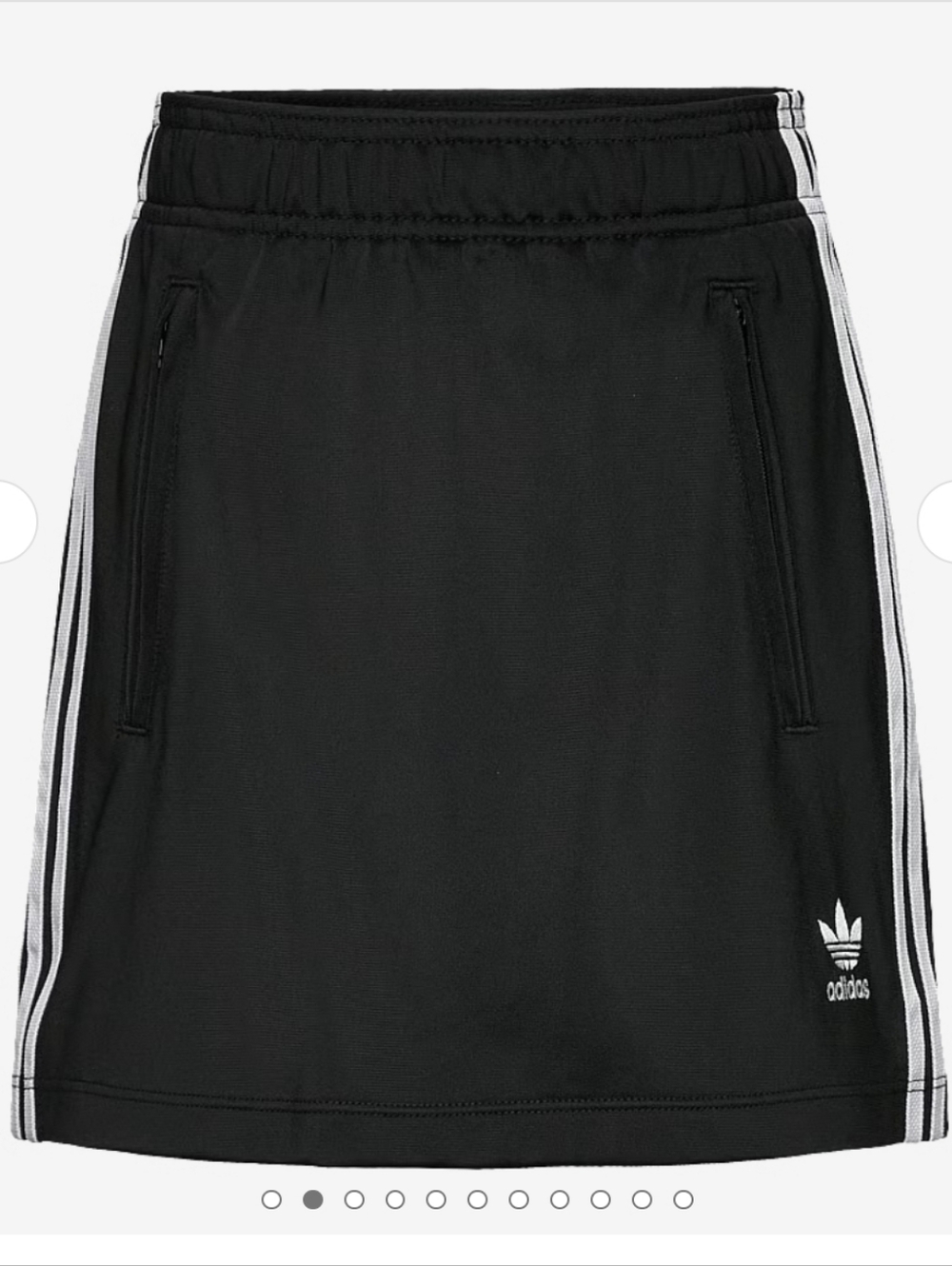 Adidas Original Firebird Skirt Kids. NEW! - Picture 12 of 15